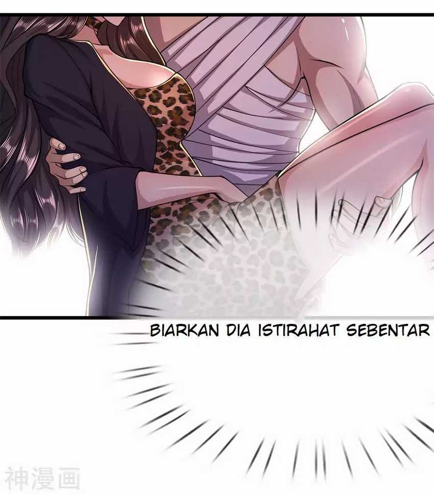 Medical Martial Arts Chapter 192 Gambar 8